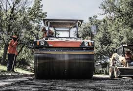 Best Asphalt Driveway Installation  in Plum, PA